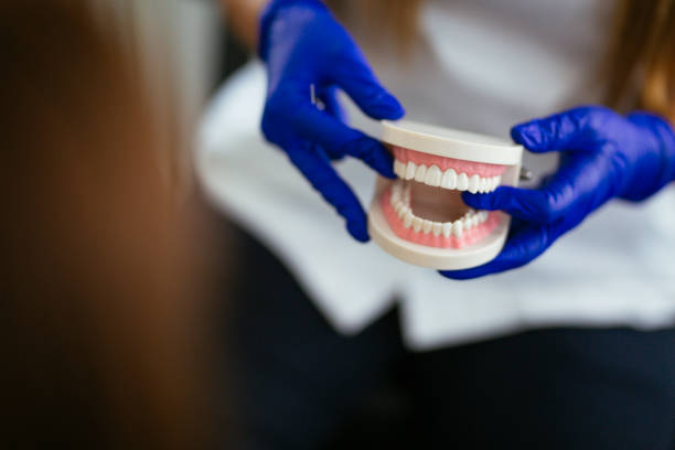 Dental Inlays and Onlays in Lake Villa, IL