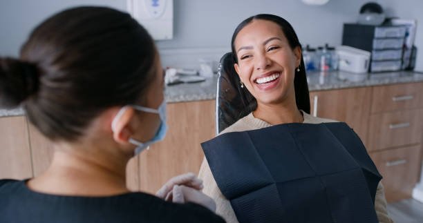 Advanced Technology for Better Dental Care in Lake Villa, IL