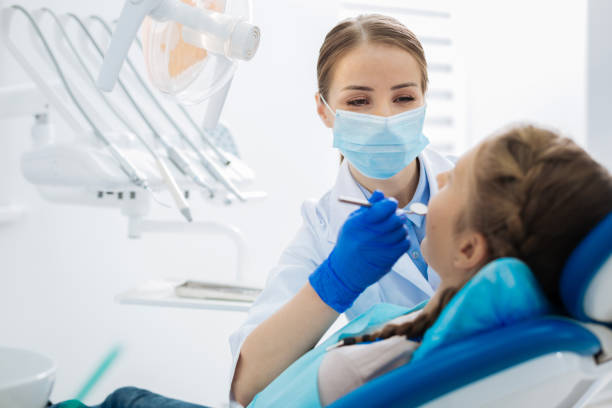TMJ/TMD Treatment in Lake Villa, IL